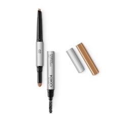 KIKO Milano EYEBROW MULTITASKER PENCIL 05 KM000000301005B EYEBROWS AUTOMATIC