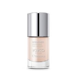 KIKO Milano NEW BREATHER NAIL LACQUER 11 KM000000217011B COLOUR NAIL LACQUE