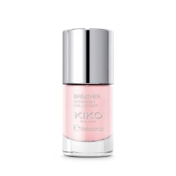 KIKO Milano NEW BREATHER NAIL LACQUER 11 KM000000217011B COLOUR NAIL LACQUE