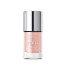 KIKO Milano NEW BREATHER NAIL LACQUER 11 KM000000217011B COLOUR NAIL LACQUE