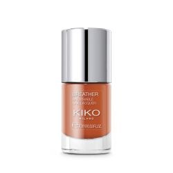 KIKO Milano NEW BREATHER NAIL LACQUER 11 KM000000217011B COLOUR NAIL LACQUE