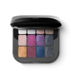 New Cult Colours Eyeshadow Palette