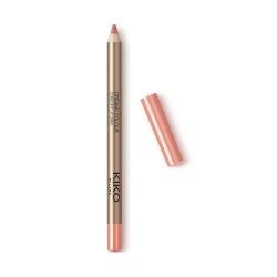 KIKO Milano CREAMY COLOUR LINER NEW INCI 23 KM000000592023B WOOD LIP PENCILS