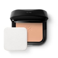 KIKO Milano FULL COVERAGE BLURRING PWD FDT_ 01 010 KM000000791001B POWDER FOUNDATION