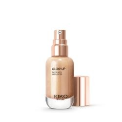 KIKO Milano GLOW UP FACE&BODY HL 01 KM000000332001B FLUID HIGHLIGHTERS