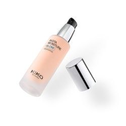 KIKO Milano GLOW FOUNDATION 10 5.5G KM000000348010B FLUID FOUNDATION