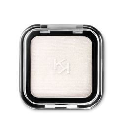 KM0031300502544 SMART COLOUR EYESHADOW - 25 COMPACT EYESHADOWS KIKO Milano