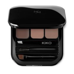 KIKO Milano SSW SICOVIT EYEBROW EXPERT PALETTE 02 KM000000868002B EYEBROWS PALETTE