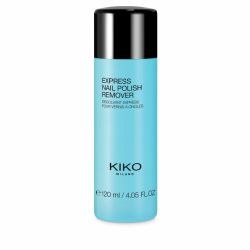 KIKO Milano NEW NAIL POLISH REMOVER EXPRESS 01 KM000000427001B LIQUIDS