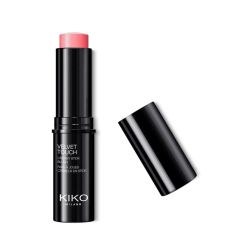 KIKO Milano VELVET TOUCH STICK BLUSH_ 06 GERANIUM KM000000900006B STICK BLUSH