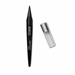 KIKO Milano DEEP BLACK KAJAL. 01 KM000000503001B AUTOMATIC EYE PENC