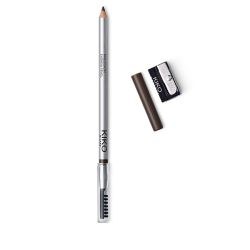 KIKO Milano EYEBROW PRECISION PENCIL. 06 KM000000521006B EYEBROWS WOOD PENCIL