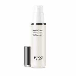 KIKO Milano PRIME & FIX REFRESHING MIST. 01 KM000000543001B FIXERS FACE