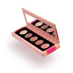Dazzling Daydream Eyeshadow Palette
