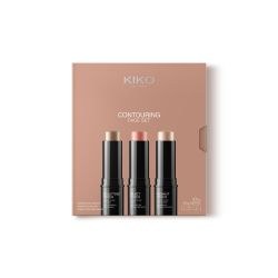KIKO Milano CONTOURING FACE SET 01 KM000000603001B -