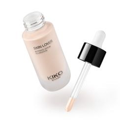 KIKO Milano SERUM FOUNDATION 15 5WO KM000000624015B FLUID FOUNDATION