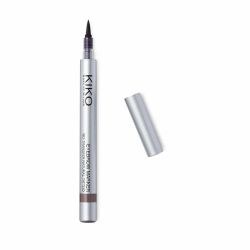 KM0030800400344 EYEBROW MARKER no-trans natural tatoo 03 EYEBROWS MARKER KIKO Milano
