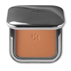 KIKO Milano FLAWLESS FUSION BRONZER PWD_ 07 CARAMEL KM000000887007B COMPACT BRONZERS