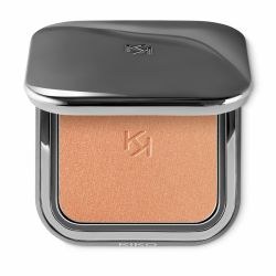 KIKO Milano RADIANT TOUCH  BRONZING PWD 03 COCOA KM000000682003B COMPACT BRONZERS
