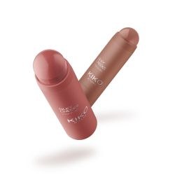 Silky Cheeks Blush Set