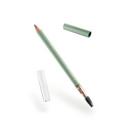 KIKO Milano KIND EYEBROW PENCIL. 03 KM000000708003B EYEBROWS WOOD PENCIL