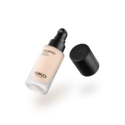 KIKO Milano UNLIMITED 24H MATTE FDT 01 1 NG KM000000710001B FLUID FOUNDATION