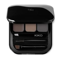 KIKO Milano SS EYEBROW EXPERT PALETTE NEW PCR 03 KM000000718003B EYEBROWS PALETTE