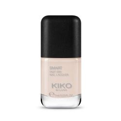 KIKO Milano SMART NAIL LACQUER SW CAP PCR 26 KM000000779026B COLOUR NAIL LACQUE