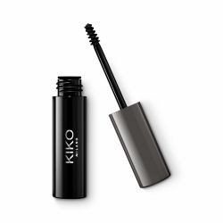 KIKO Milano SSW EYEBROW FIBERS MASCARA 05 KM000000811005B EYEBROWS MASCARA