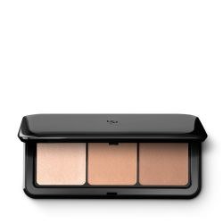 KIKO Milano CONTOUR OBSESSION PALETTE SW 01 KM000000820001B BRONZERS FACE PALE