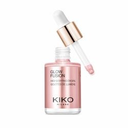 KIKO Milano GLOW FUSION HIGHLIGHTING DROPS SW 03 KM000000825003B FLUID HIGHLIGHTERS