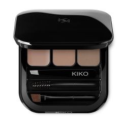 KIKO Milano SSW SICOVIT EYEBROW EXPERT PALETTE 01 KM000000868001B EYEBROWS PALETTE