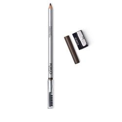 KIKO Milano PRECISION EYEBROW PENCIL SSW SICOVIT 02 KM000000876002B EYEBROWS WOOD PENCIL
