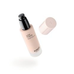 KIKO Milano LOVE FUSION 24H MOISTURE FDT 31 6.5NR KM000000878031B FLUID FOUNDATION