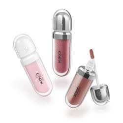 Glossy Lip Set
