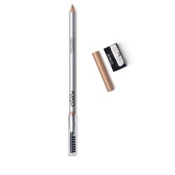 KIKO Milano PRECISION EYEBROW PENCIL SHADE EXT 08 KM000000952008B EYEBROWS WOOD PENCIL