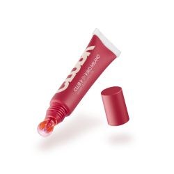 KIKO Milano NEW SMART LIP GLOSS 2026 05 KM000001050005B CREAM LIP GLOSS