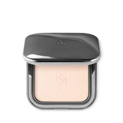 KM0010600600244 GLOW FUSION POWDER HIGHLIGHTER  - 02 COMPACT HIGHLIGHTERS KIKO Milano