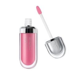 KM0020103900244 METAL LIQUID LIP COLOUR - 02 FLUID LIPSTICK KIKO Milano