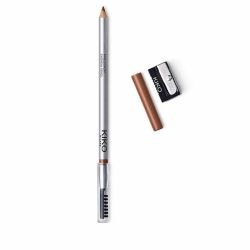 KM0030800900544 PRECISION EYEBROW PENCIL - 05 EYEBROWS WOOD PENCIL KIKO Milano