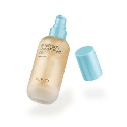 After Sun Shimmering Oil