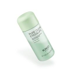 KIKO Milano NEW PURE CLEAN EYES&LIPS 01 KS000000246001B FACIAL CLEANSERS