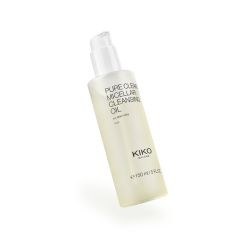 New Pure Clean Cleansing Oil