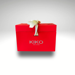 Gift Box κόκκινο 19x9x13 cm