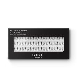KIKO Milano FALSE EYELASHES 01 NATURAL EFFECT KA000000097001B FALSE EYELASHES