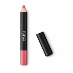 KIKO Milano S FUSION MATTE LIP CRAYON 06 KM000000440006B PENCIL LIP GLOSS