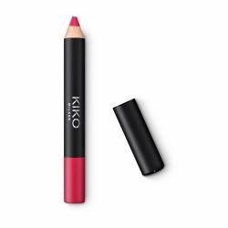 KIKO Milano S FUSION MATTE LIP CRAYON 06 KM000000440006B PENCIL LIP GLOSS