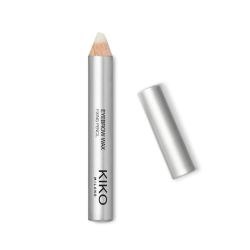 KIKO Milano EYEBROW WAX 01 KM000000376001B EYEBROWS WOOD PENCIL