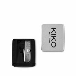 KIKO Milano NEW SINGLE SHARPENER 01 KA000000112001B SERVICE CLEANSERS