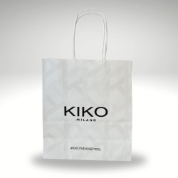 Τσάντα KIKO Milano μικρή 18x20 cm